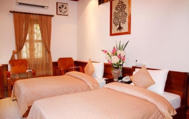 Xangkham Ξενοδοχείο Λουάνγκ Πραμπάνγκ Δωμάτιο φωτογραφία