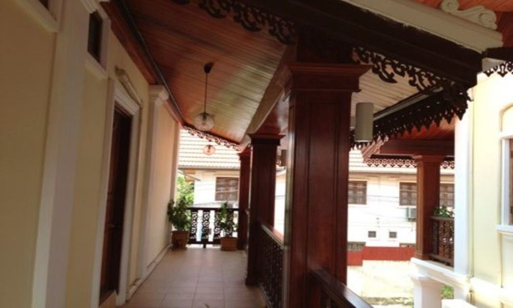 Xangkham Ξενοδοχείο Λουάνγκ Πραμπάνγκ Εξωτερικό φωτογραφία